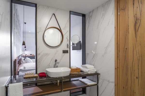 Shota@Rustaveli Boutique Hotel (Tbilissi)